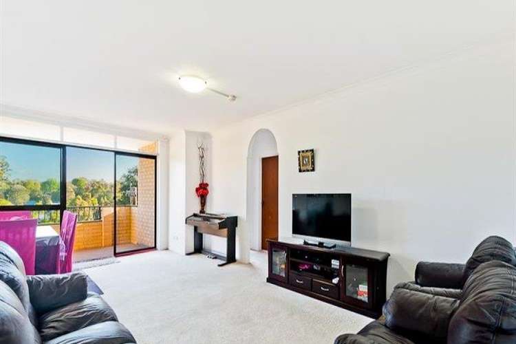 Second view of Homely unit listing, 7/7 Frederick Street, Hornsby NSW 2077