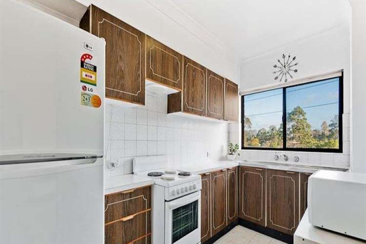 Third view of Homely unit listing, 7/7 Frederick Street, Hornsby NSW 2077