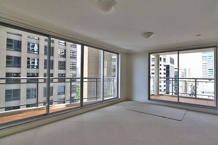 Main view of Homely apartment listing, 1504/197 Castlereagh Street, Sydney NSW 2000