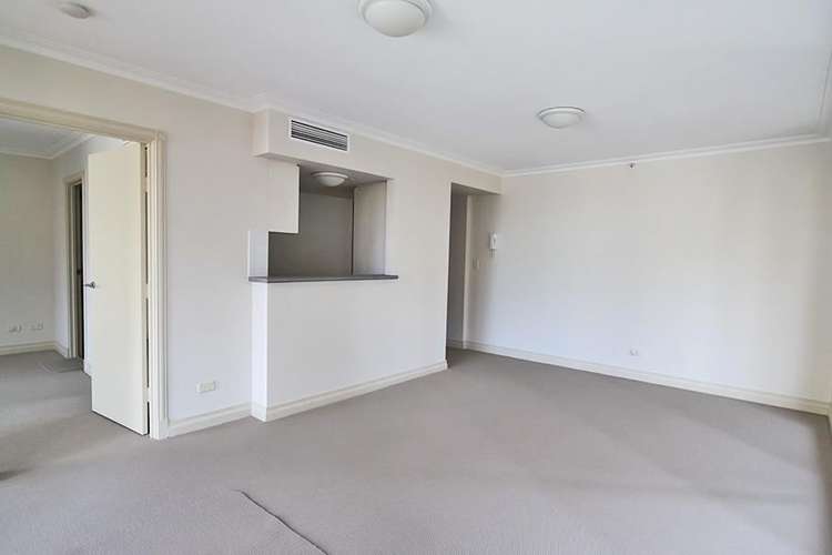 Fourth view of Homely apartment listing, 1504/197 Castlereagh Street, Sydney NSW 2000