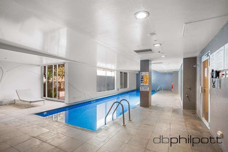 Main view of Homely apartment listing, 806/20 Hindmarsh  Square, Adelaide SA 5000