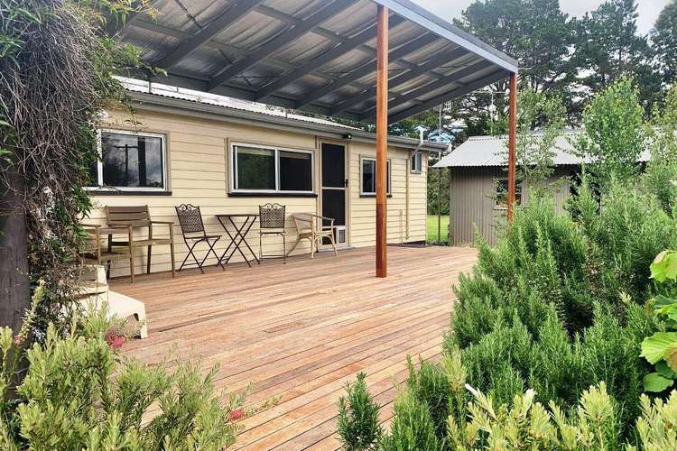 Second view of Homely house listing, 67 Goodes Road, Uralla NSW 2358