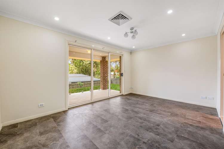 Fifth view of Homely house listing, 74A Excelsior  Road, Mount Colah NSW 2079