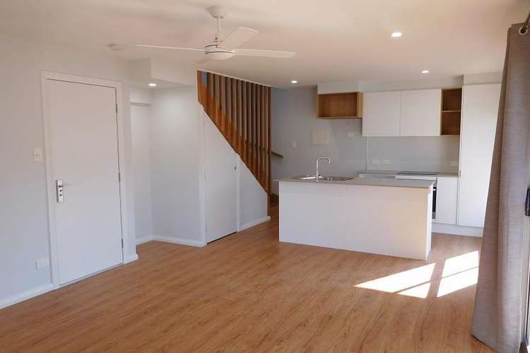 Third view of Homely townhouse listing, 3/28 Market Street, Woolgoolga NSW 2456