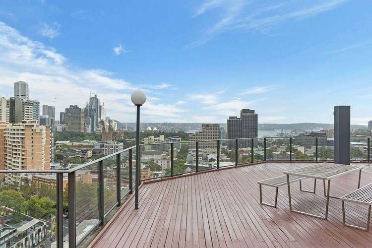 Third view of Homely unit listing, 118/220 Goulburn Street, Darlinghurst NSW 2010