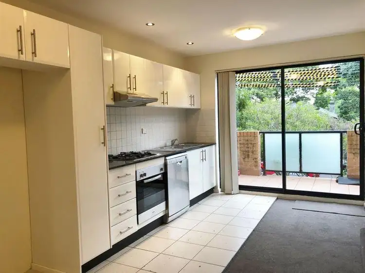Second view of Homely apartment listing, 403C/5-11 Sixth Avenue, Campsie NSW 2194