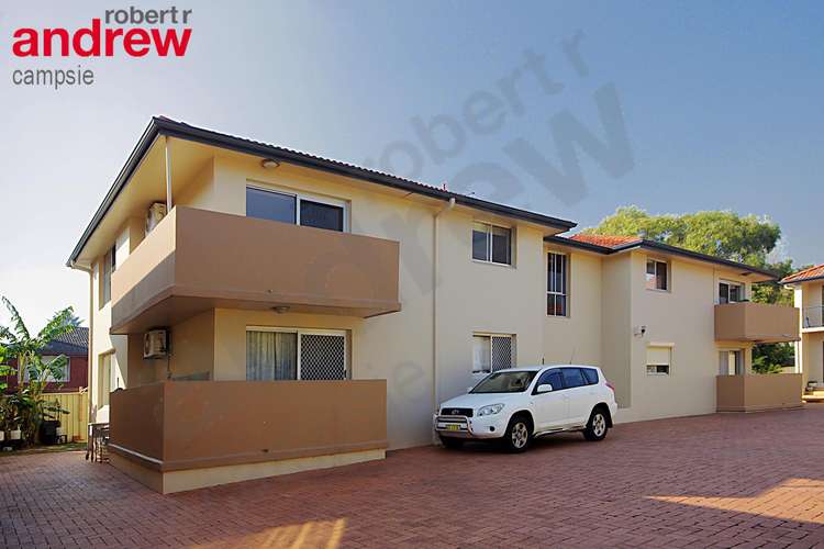 Main view of Homely apartment listing, 11/45-51 First Avenue, Campsie NSW 2194