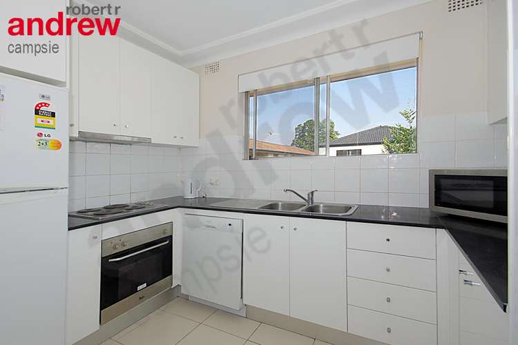 Second view of Homely apartment listing, 11/45-51 First Avenue, Campsie NSW 2194