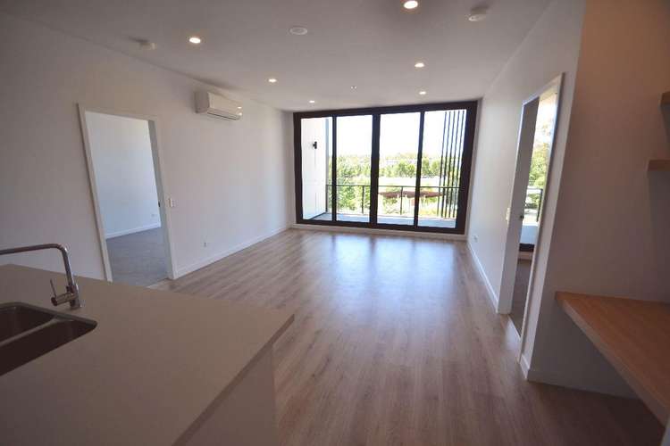 Main view of Homely apartment listing, 304/10 Aviators Way, Penrith NSW 2750