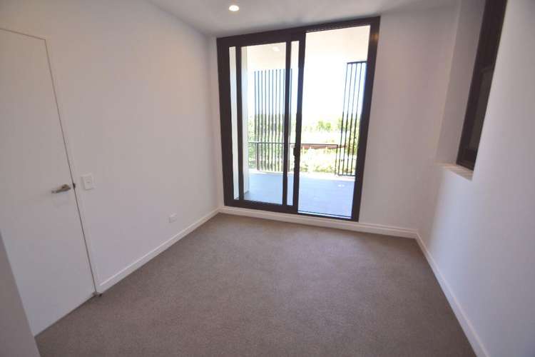 Second view of Homely apartment listing, 304/10 Aviators Way, Penrith NSW 2750