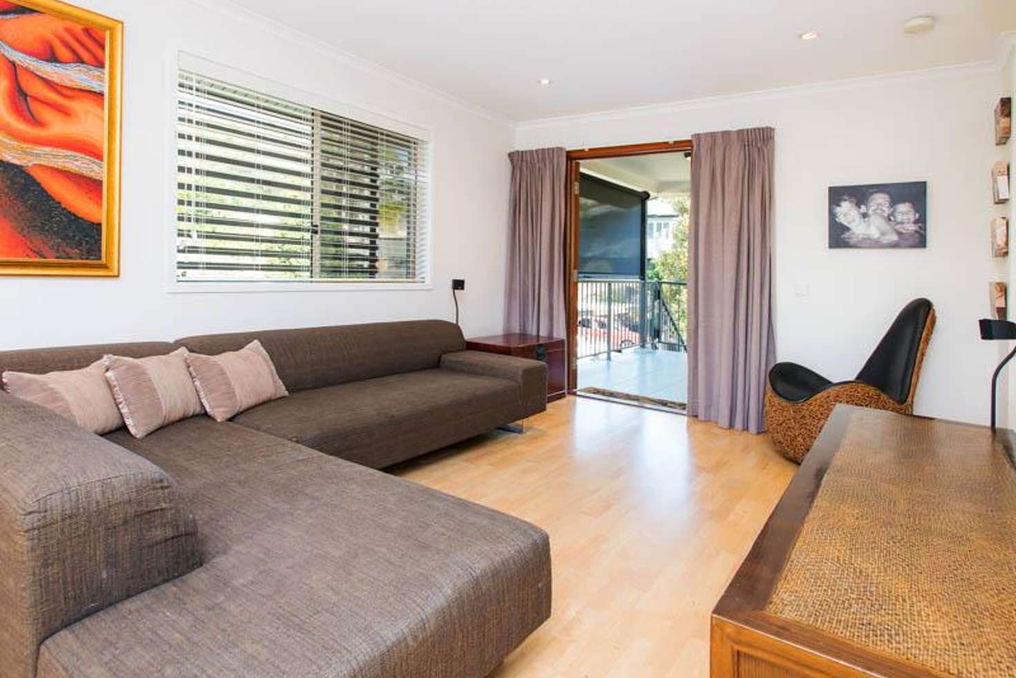 Main view of Homely unit listing, 8/14 Dudley Street, Annerley QLD 4103