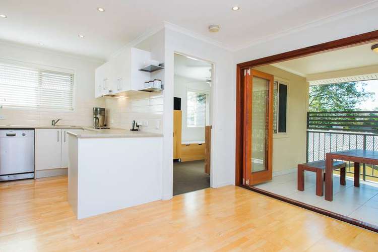 Third view of Homely unit listing, 8/14 Dudley Street, Annerley QLD 4103