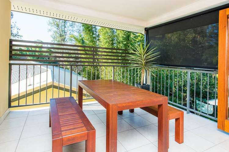 Fifth view of Homely unit listing, 8/14 Dudley Street, Annerley QLD 4103