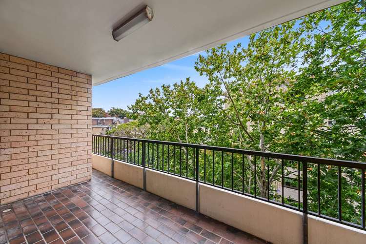 Second view of Homely apartment listing, 18/29-35 Roslyn Gardens, Elizabeth Bay NSW 2011