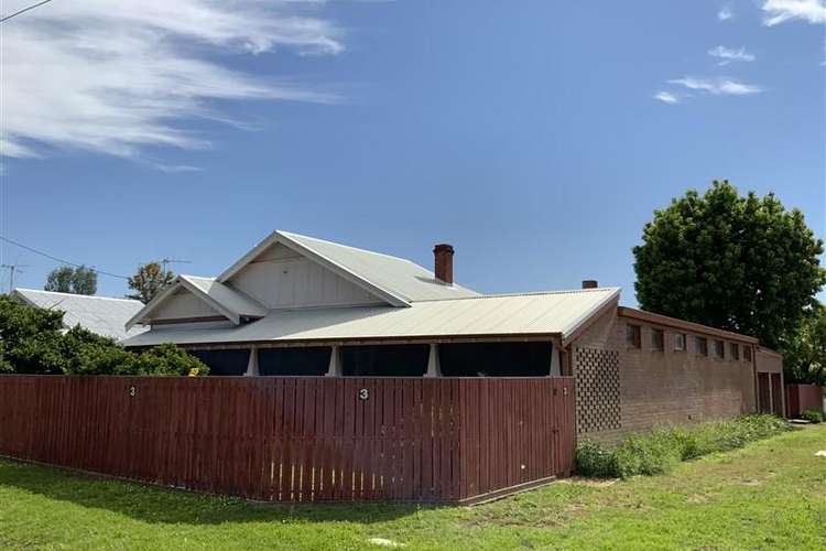 Main view of Homely house listing, 3 Battye Street, Forbes NSW 2871