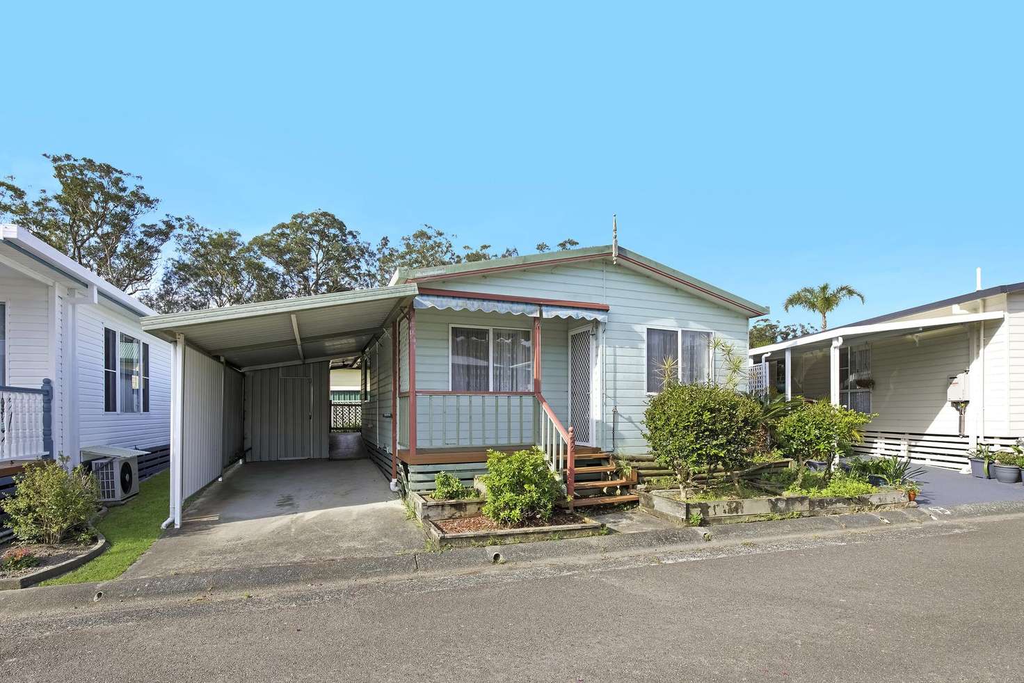 Main view of Homely house listing, 42 First Avenue, Green Point NSW 2251
