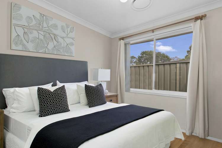 Main view of Homely house listing, 9 Gerald Crescent, Doonside NSW 2767