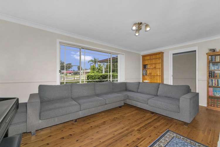 Second view of Homely house listing, 9 Gerald Crescent, Doonside NSW 2767