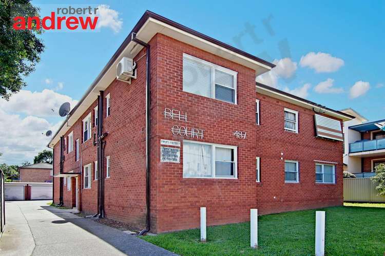 Third view of Homely unit listing, 2/487 Burwood Road, Belmore NSW 2192