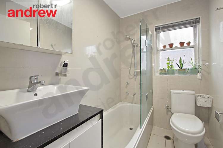 Fifth view of Homely unit listing, 2/487 Burwood Road, Belmore NSW 2192