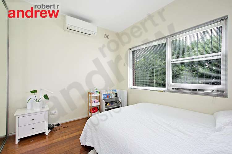 Sixth view of Homely unit listing, 2/487 Burwood Road, Belmore NSW 2192