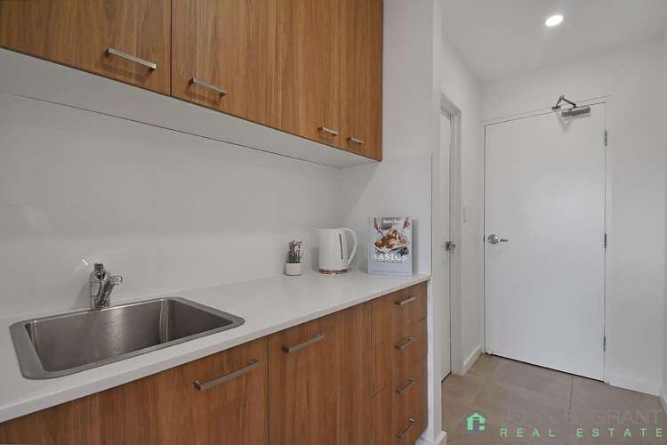 Second view of Homely apartment listing, 536 Woodville Road, Guildford NSW 2161