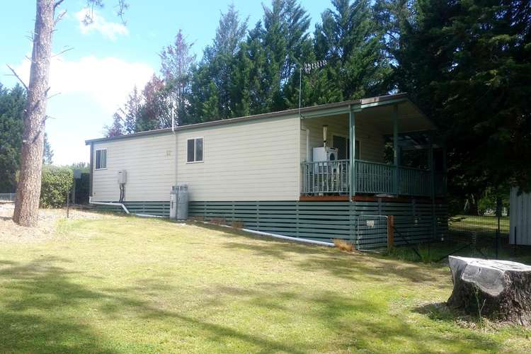 Main view of Homely house listing, 4/17 Queen Street, Uralla NSW 2358