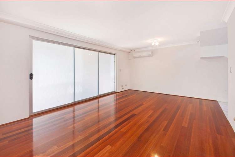 Third view of Homely townhouse listing, 9/331 Balmain Road, Lilyfield NSW 2040