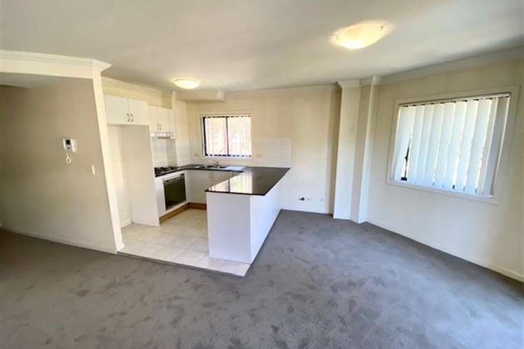 Fourth view of Homely apartment listing, 32/47 Waitara Avenue, Waitara NSW 2077