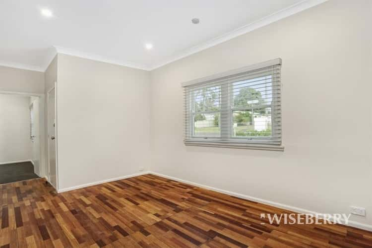 Fifth view of Homely house listing, 32 Kawana Avenue, Blue Haven NSW 2262