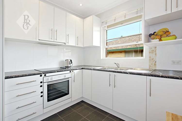 Second view of Homely unit listing, 9/63 Garfield Street, Five Dock NSW 2046