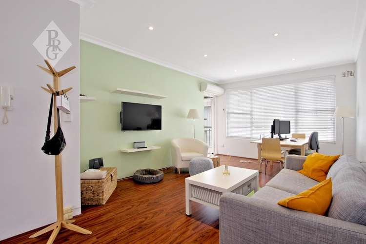 Fifth view of Homely unit listing, 9/63 Garfield Street, Five Dock NSW 2046
