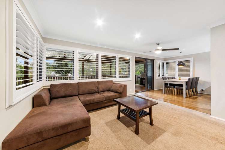 Fifth view of Homely house listing, 98 The Broadwaters, Tascott NSW 2250