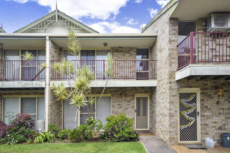 Main view of Homely townhouse listing, 9/44 Pratley Street, Woy Woy NSW 2256