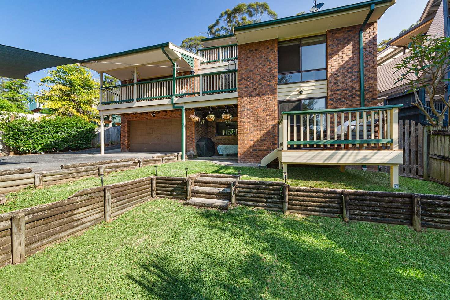 Main view of Homely house listing, 4 Fiona Street, Point Clare NSW 2250
