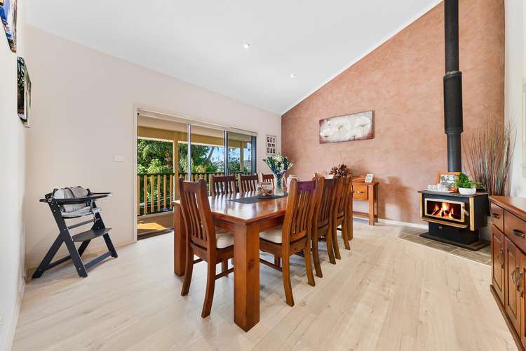 Second view of Homely house listing, 4 Fiona Street, Point Clare NSW 2250