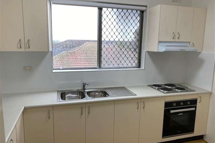 Second view of Homely unit listing, 3/1069 Canterbury Road, Wiley Park NSW 2195