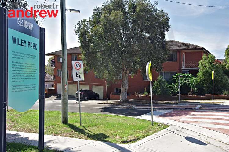 Third view of Homely unit listing, 3/1069 Canterbury Road, Wiley Park NSW 2195