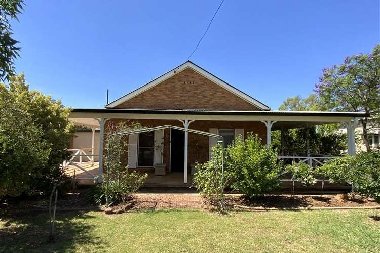 Main view of Homely house listing, 15 Barton Street, Forbes NSW 2871