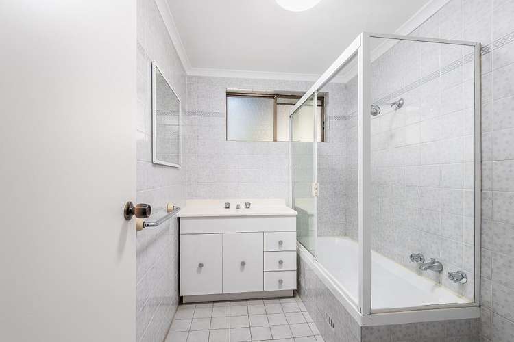 Second view of Homely apartment listing, 13/38 Glebe Street, Randwick NSW 2031