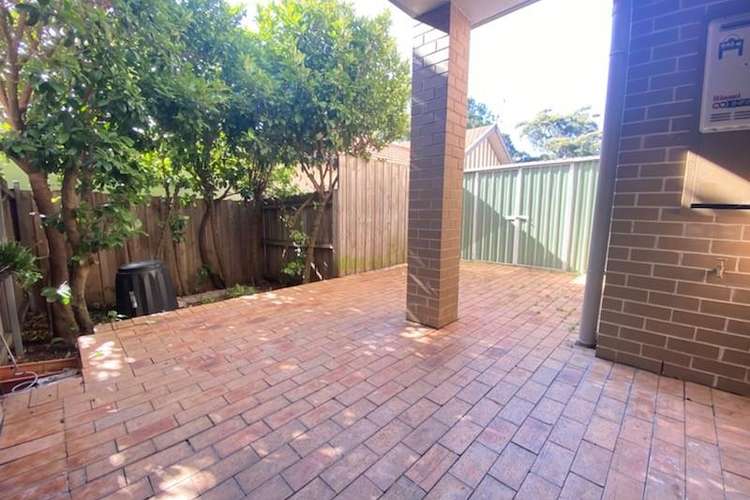 Main view of Homely apartment listing, 25/44-48 Cowper Street, Randwick NSW 2031