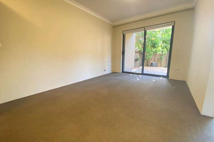 Second view of Homely apartment listing, 25/44-48 Cowper Street, Randwick NSW 2031