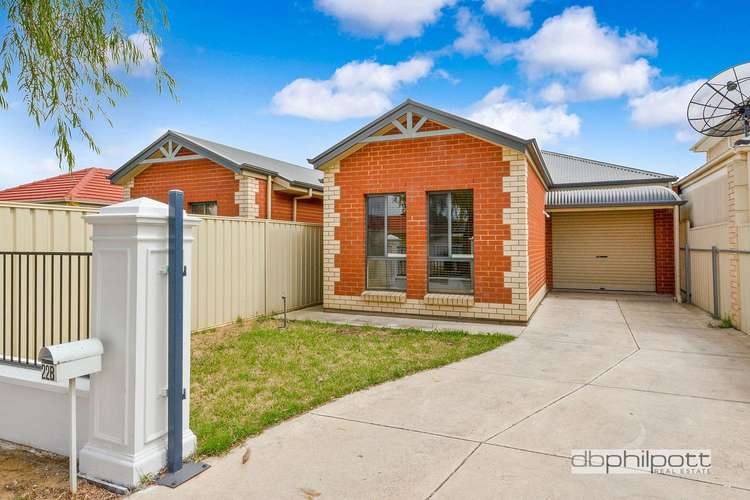 22B Kintore  Avenue, Kilburn SA 5084