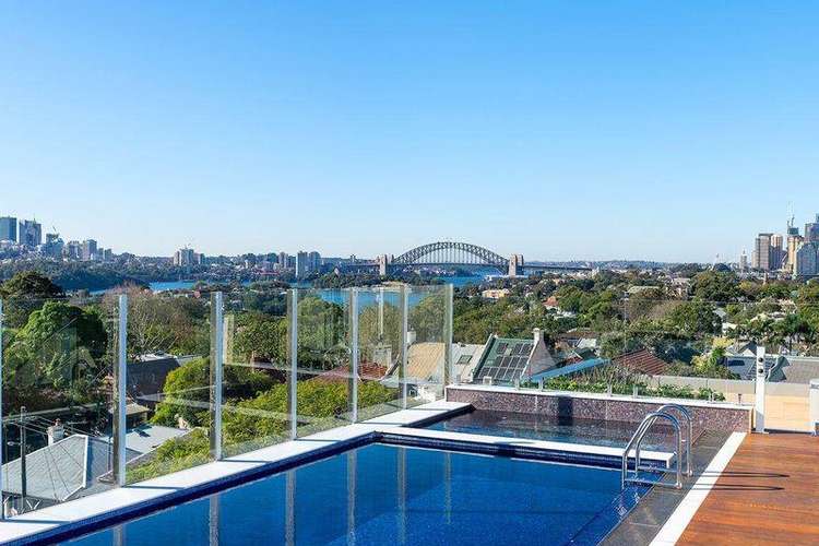 Fourth view of Homely apartment listing, 2.05/383 Darling Street, Balmain NSW 2041