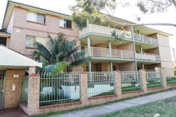 Main view of Homely apartment listing, 10/31-35 Denman Avenue, Wiley Park NSW 2195