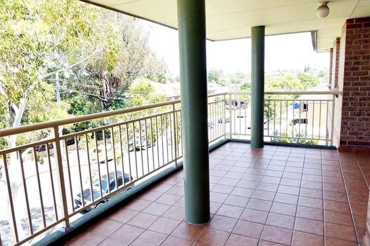 Third view of Homely apartment listing, 10/31-35 Denman Avenue, Wiley Park NSW 2195