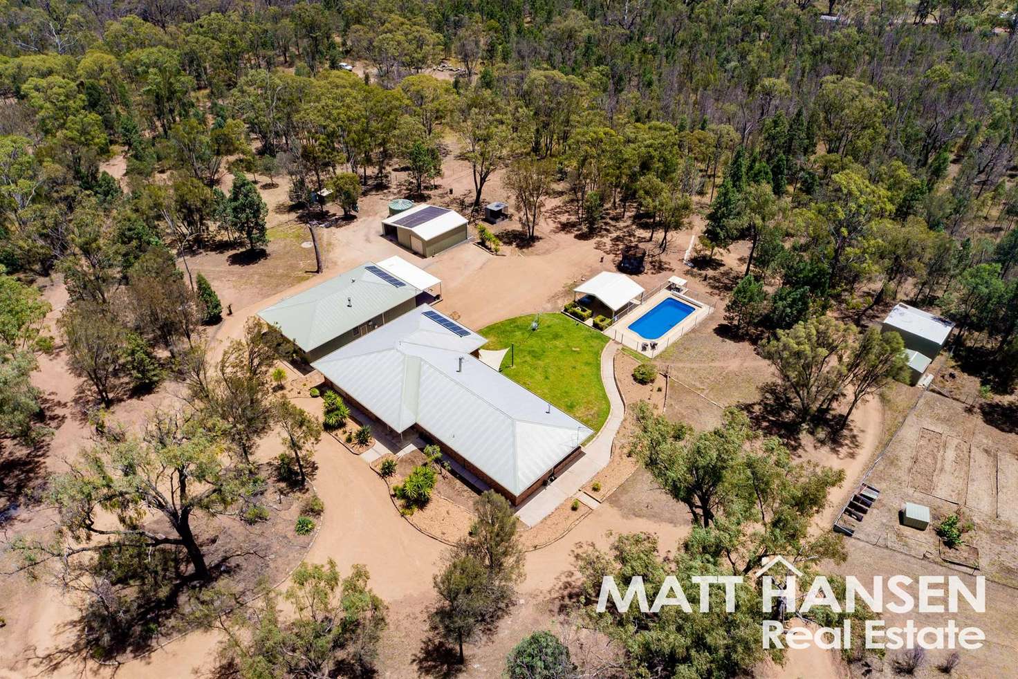 Main view of Homely acreageSemiRural listing, 21R Joira Road, Dubbo NSW 2830