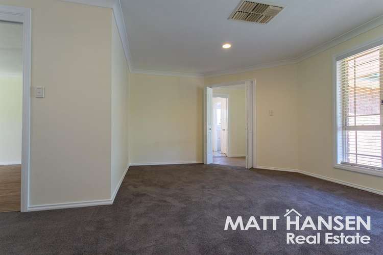 Second view of Homely house listing, 13 Grangewood Drive, Dubbo NSW 2830