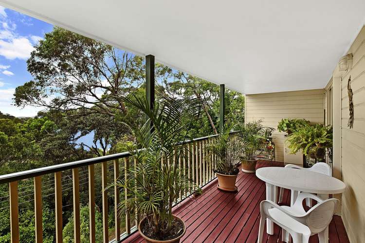 Main view of Homely house listing, 17 Kunala Lane, Horsfield Bay NSW 2256