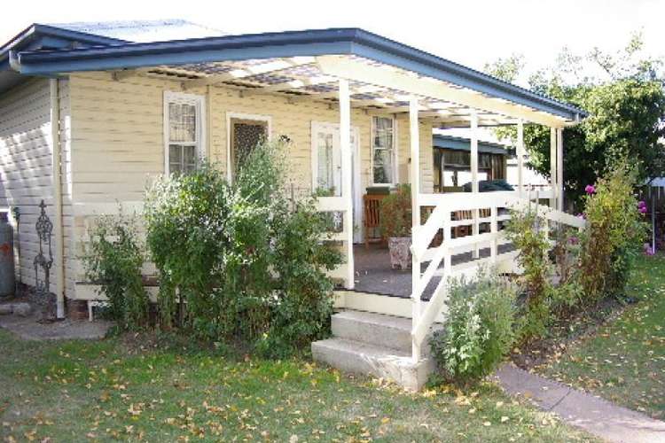 Main view of Homely house listing, 140 Bridge Street, Uralla NSW 2358
